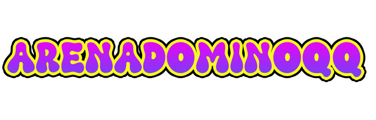 ARENADOMINOQQ